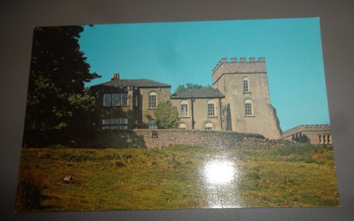 Grinton youth hostel - youth, swaledale