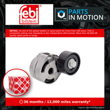 Aux Belt Tensioner fits