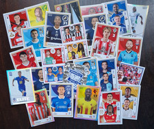 EFL 2025/26 Official Sticker