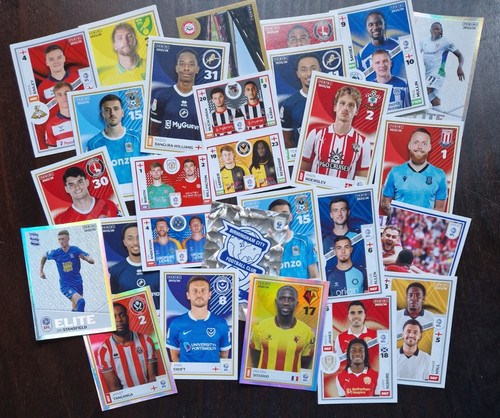Efl 2025 official - efl,