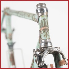 BIANCHI CAMPIONE DEL MONDO