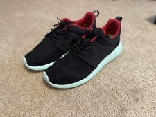 Custom NIKE ID Yeezy Inspired