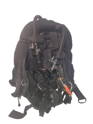 Oxycheq bcd with wing - with,