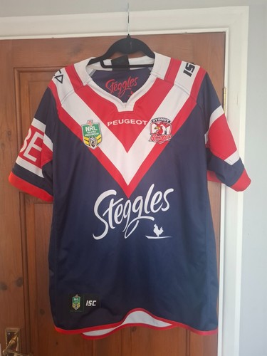 Sydney roosters nrl - nrl, 2014