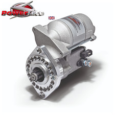 PORSCHE 924 STARTER MOTOR HIGH