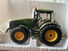 Siku John Deere 8360r 1/32 Farm Tractor Model Wiking Britains