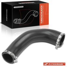 Premium turbo hose for volvo - a-premium,