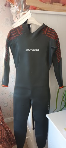 Orca vitalis thermal - thermal, wetsuit