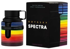 Armaf Odyssey Spectra Rainbow