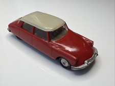 NOREV CITROËN DS 19 PLASTIC