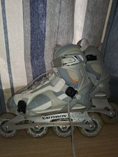 Salomon Women's Inline Roller