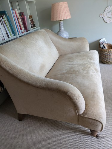 John lewis seater love - lewis, 2-seater