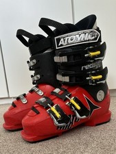 Atomic Redster JR 60 Ski Boots