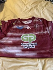 Wigan Warriors Men's Rugby