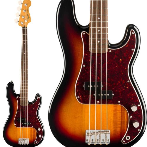 Squier fender classic vibe - classic,