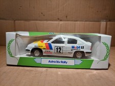 Corgi Mobil Performance Car Vauxhall Astra mkII 16V Rally car Boxed