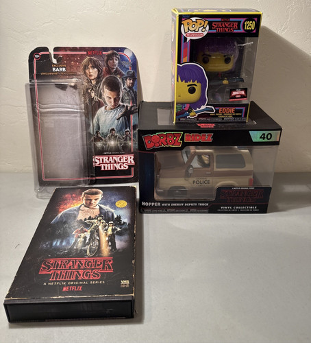 Stranger things eddie 1250 - stranger,