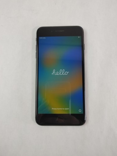 Apple iphone plus - iphone, 64