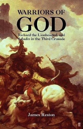 Warriors god richard - god:, the