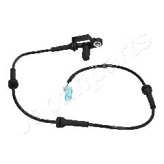 New sensor wheel - new, speed
