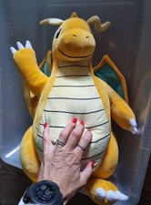 Build a Bear Dragonite Pokemon
