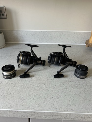 Daiwa harrier 1657m - daiwa, 2