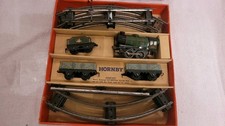 Hornby Trains Goods Set No 20