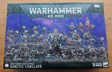 Warhammer 40k 57-42 Grey