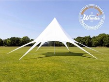 Star Stretch Tent Marquee