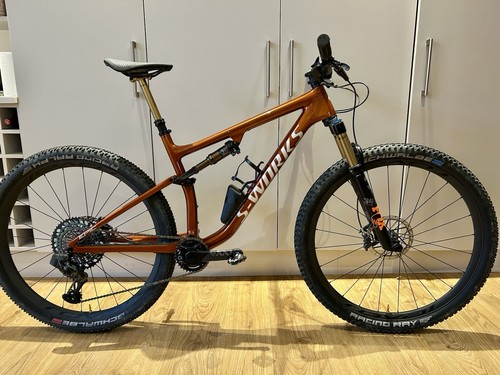 Works epic evo size - size, 2022
