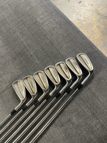 Titleist 714 project - 714,