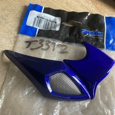 Shark VE1260 Motorcycle Helmet