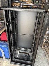 27U Server Cabinet 600 (W) x