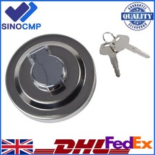 Fuel Tank Cap 20Y-04-11160 For