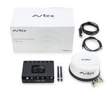 Avtex 5G CAT 6 Mobile Internet