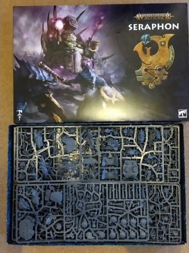 Games workshop warhammer - workshop,