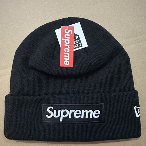 Supreme new era box logo - new,
