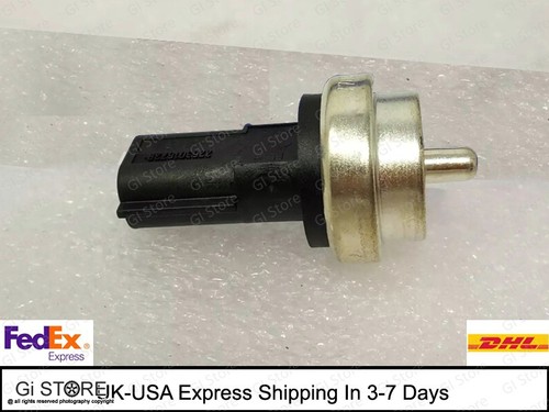 Engine coolant temperature - engine,