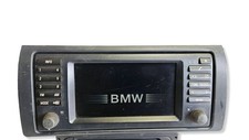 BMW X5 E53 2004 Radio CD GPS