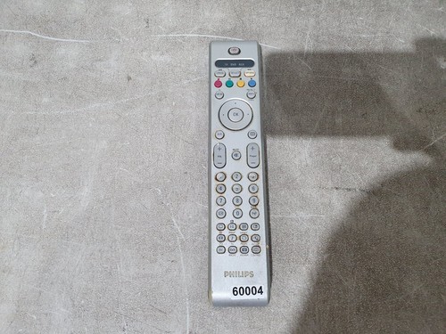 Philips remote control - philips, tv
