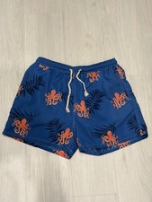 Men’s Havacoa Octopus Palm