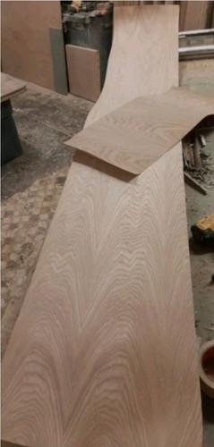 Oak veneer sheets 8 - oak,
