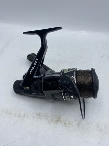 Vintage ryobi project 3000 - vintage,