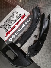 Audi tt 8n Engine Bay Covers