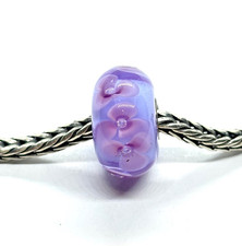 LAA Trollbeads Sterling Silver