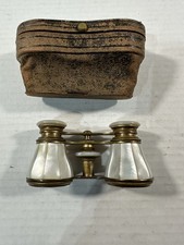 Antique - VERNE - Paris Mother