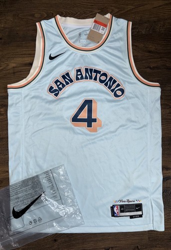 Nike san antonio spurs city - spurs,