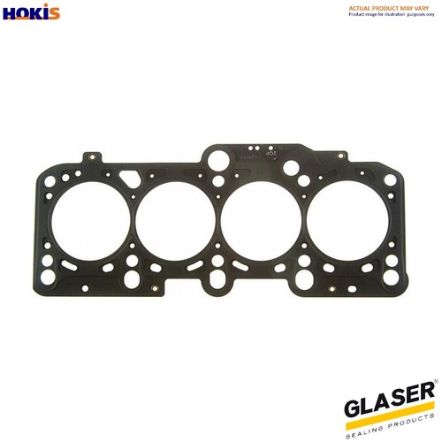 Gasket cylinder head h50067 - head, h50067-00