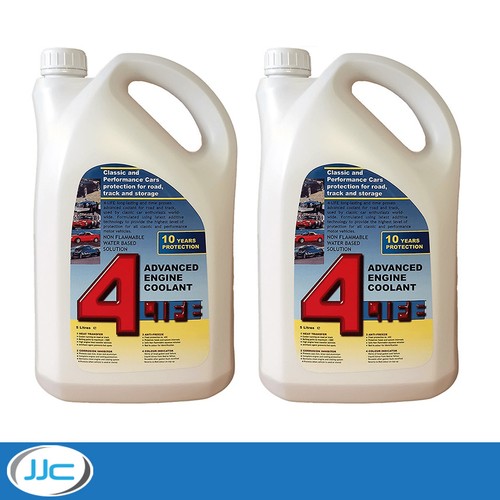 Litre 4 life advanced - litre,