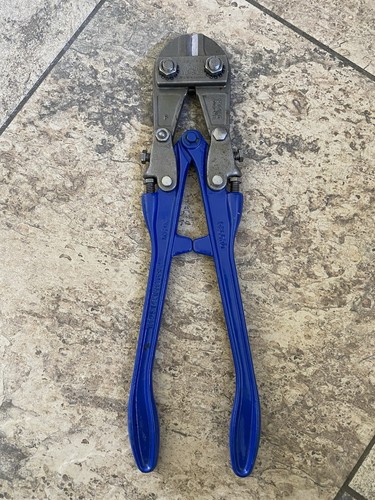 Record 914 bolt croppers - 914,